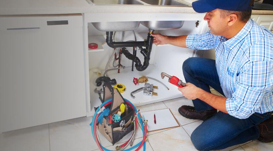 Local 24/7 Emergency Plumbing in Sherman, TX